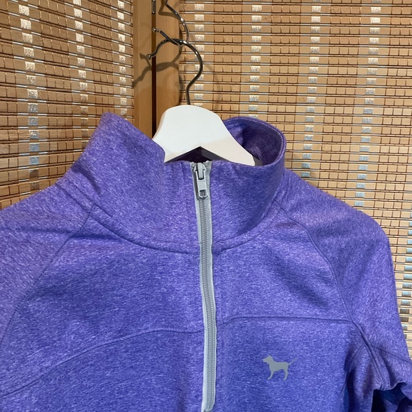 PINK Athletic Quarter-zip - Picture 5 of 7